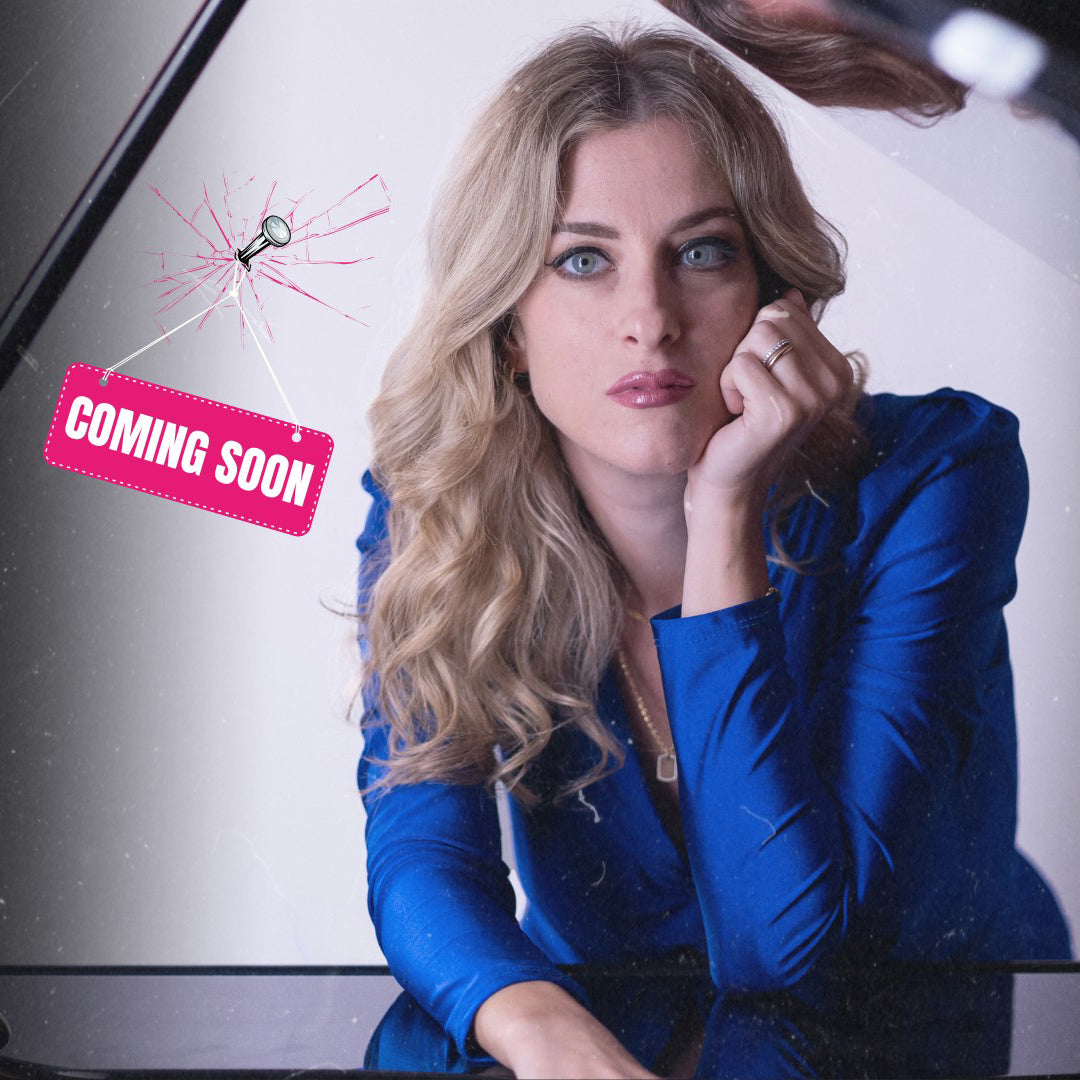 JAZZ IMPROVISATION - Francesca Tandoi