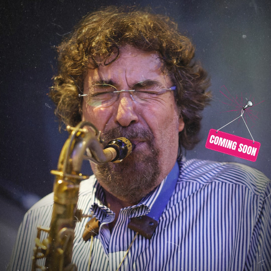 CORSO DI SAX: SUONARE CON ORECCHIO, MENTE E CUORE - Emanuele Cisi
